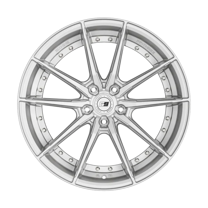 SixNine FF-THREE 20" Komplett Felgsett | BMW 3-serie/4-serie G2x - AL BILDELER