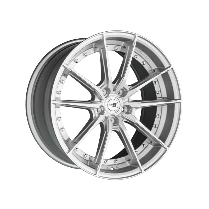 Sixnine FF-THREE 20" Felgsett - Mercedes Cls63 AMG W218 - AL BILDELER
