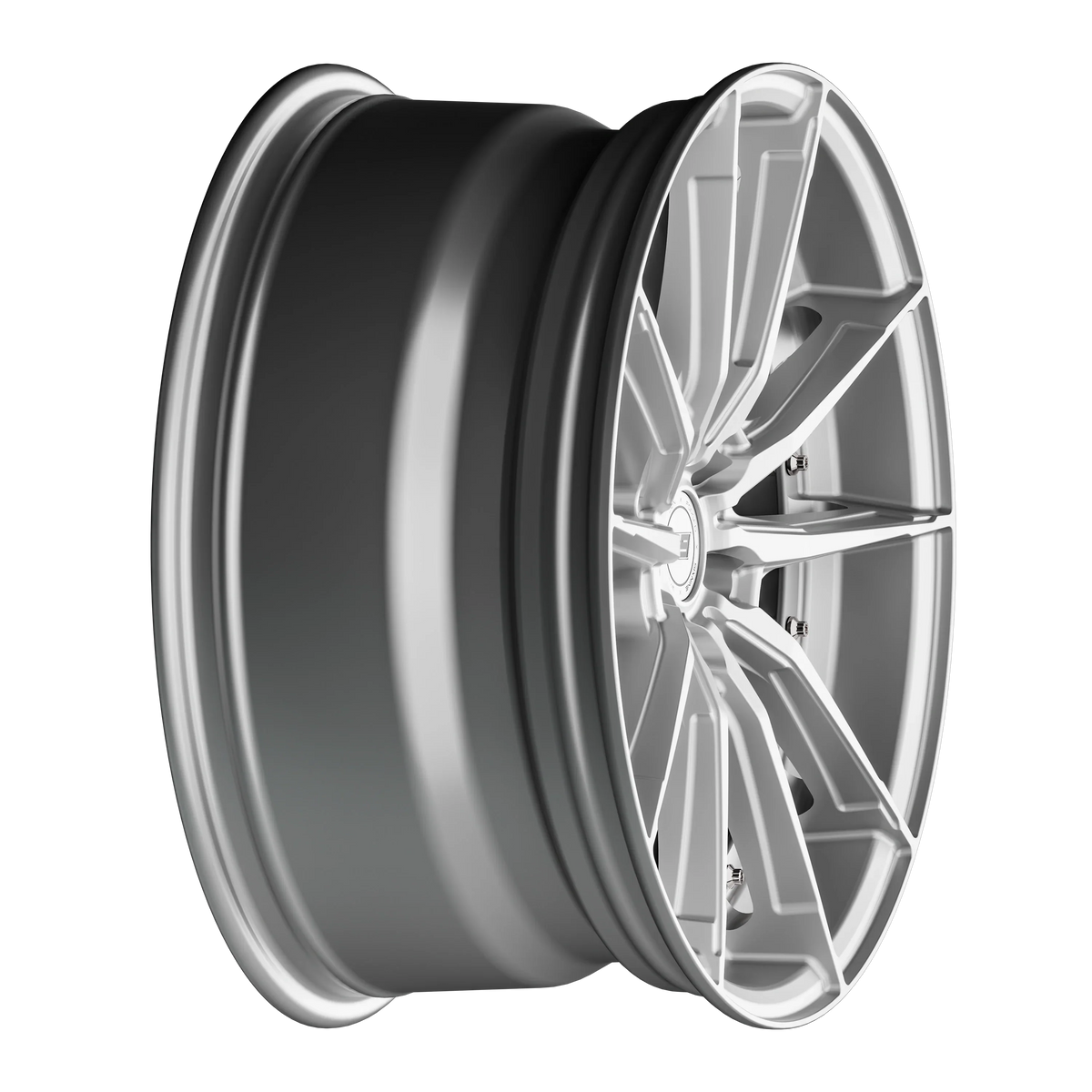 SixNine FF-THREE 20" Komplett Felgsett | Toyota Supra MK5 - AL BILDELER