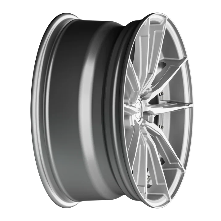 SixNine FF-THREE 20" Komplett Felgsett | BMW 3-serie/4-serie G2x - AL BILDELER