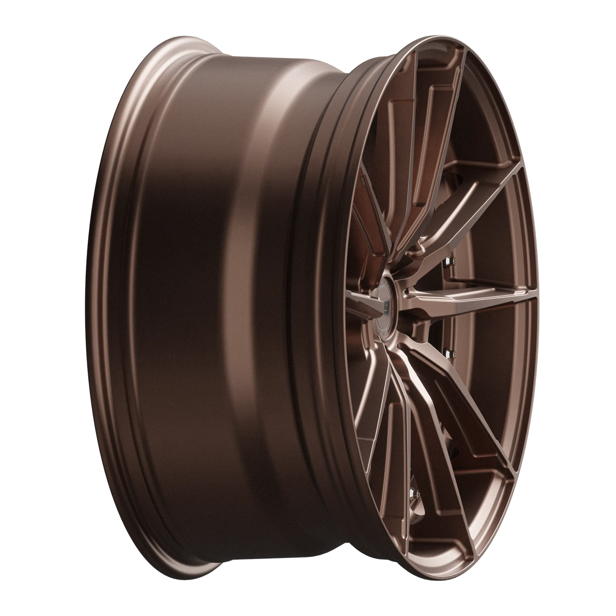 SixNine FF-THREE 20" Komplett Felgsett | BMW 2-serie G42 - AL BILDELER