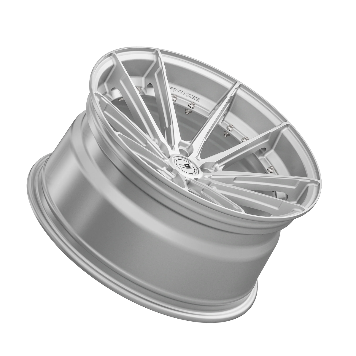 SixNine FF-THREE 20" Komplett Felgsett | BMW M3 F80 / M4 F82 / M2 F87 - AL BILDELER