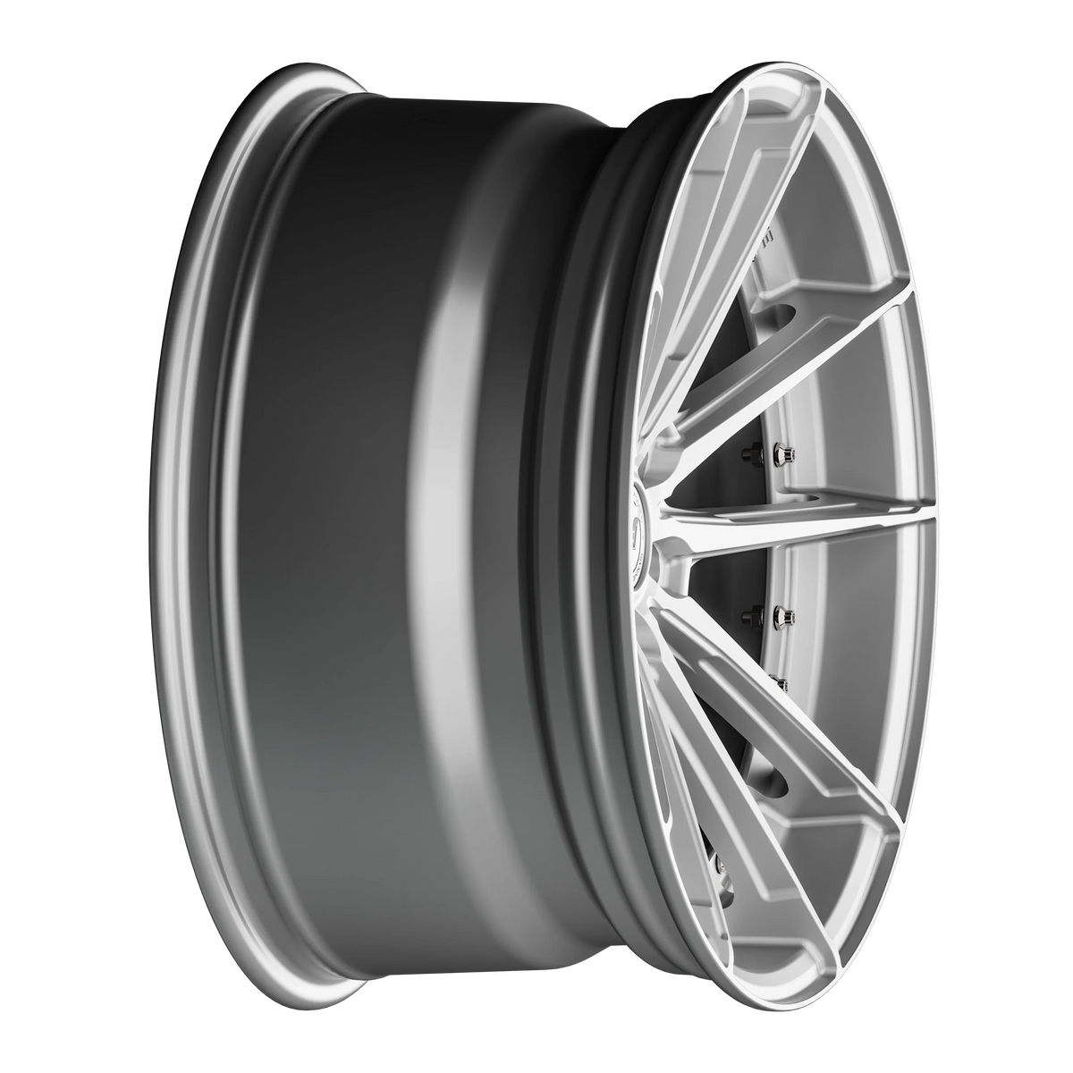 SixNine FF-THREE 20" Komplett Felgsett | BMW M3 F80 / M4 F82 / M2 F87 - AL BILDELER