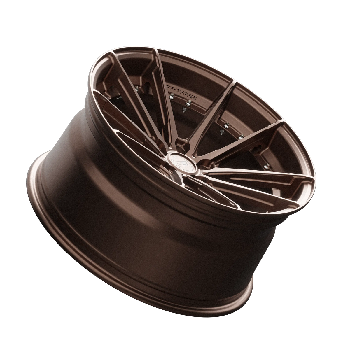 SixNine FF-THREE 20" Komplett Felgsett | BMW M3 F80 / M4 F82 / M2 F87 - AL BILDELER
