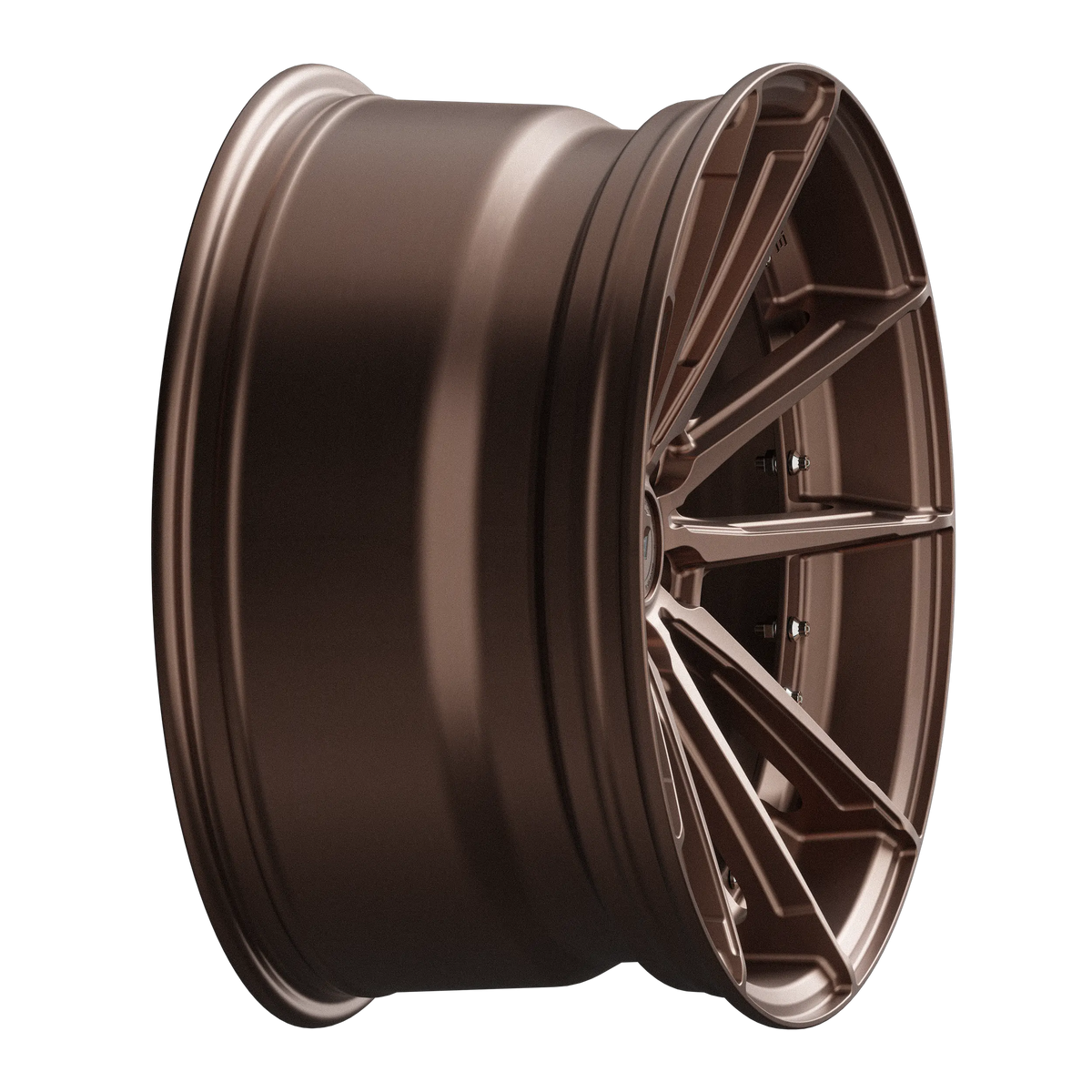 SixNine FF-THREE 20" Komplett Felgsett | BMW M3 F80 / M4 F82 / M2 F87 - AL BILDELER