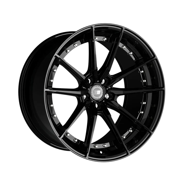 Sixnine Wheels FF-Three Felgsett – Audi RS6 / RS7 C7 - AL BILDELER