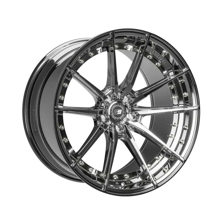 Sixnine Wheels FF-Three Felgsett – Audi RS5 B8 / B9 - AL BILDELER