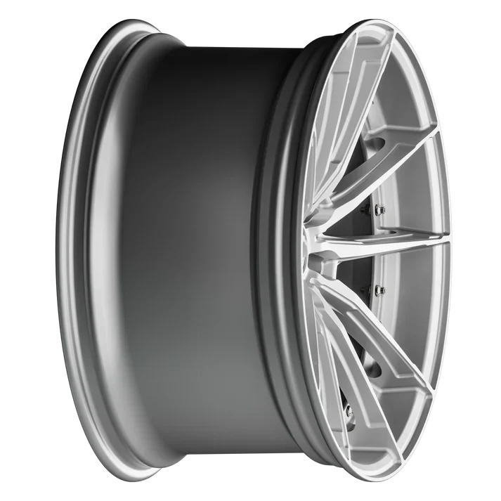 Sixnine FF-THREE 20" Felgsett - Mercedes Cls63 AMG W218 - AL BILDELER