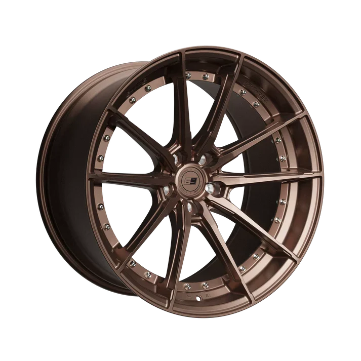 Sixnine Wheels FF-Three Felgsett – Audi RS6 / RS7 C7 - AL BILDELER