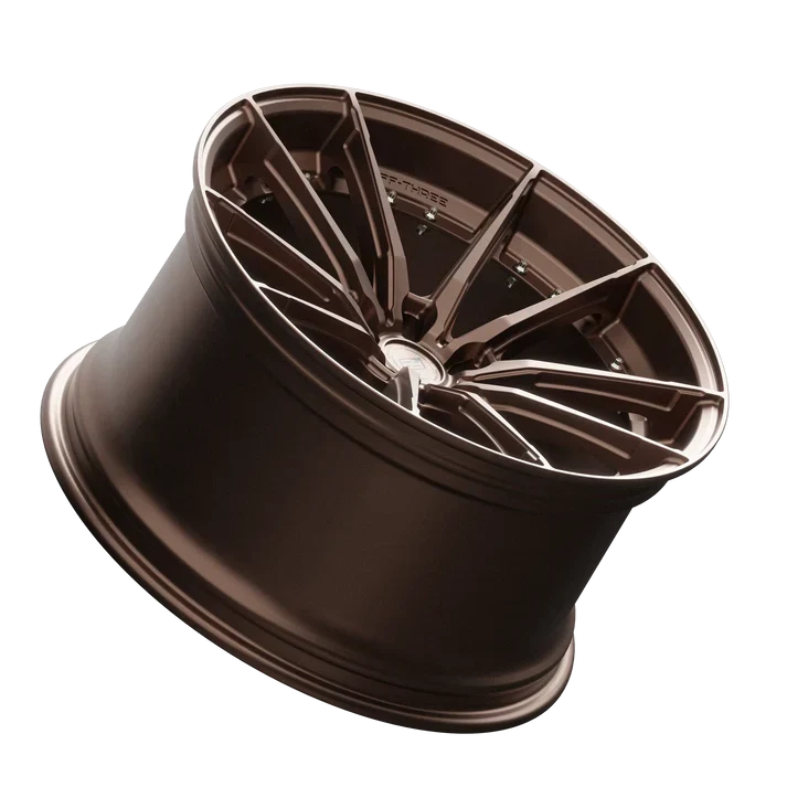 Sixnine Wheels FF-Three Felgsett – Audi RS5 B8 / B9 - AL BILDELER