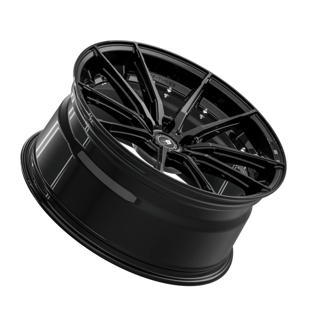 SixNine FF-THREE 21" Komplett Felgsett | Audi A7 C8 - AL BILDELER