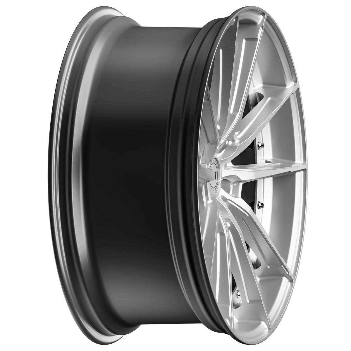 SixNine FF-THREE 22" Komplett Felgsett | BMW X5/X6/X7 G05/G06/G07 - AL BILDELER