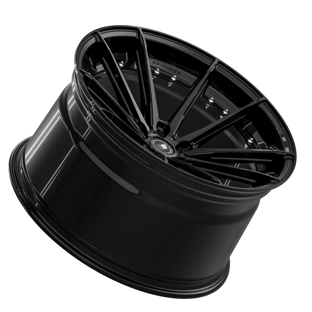 SixNine FF-THREE 22" Komplett Felgsett | Audi RS6/RS7 C8 - AL BILDELER