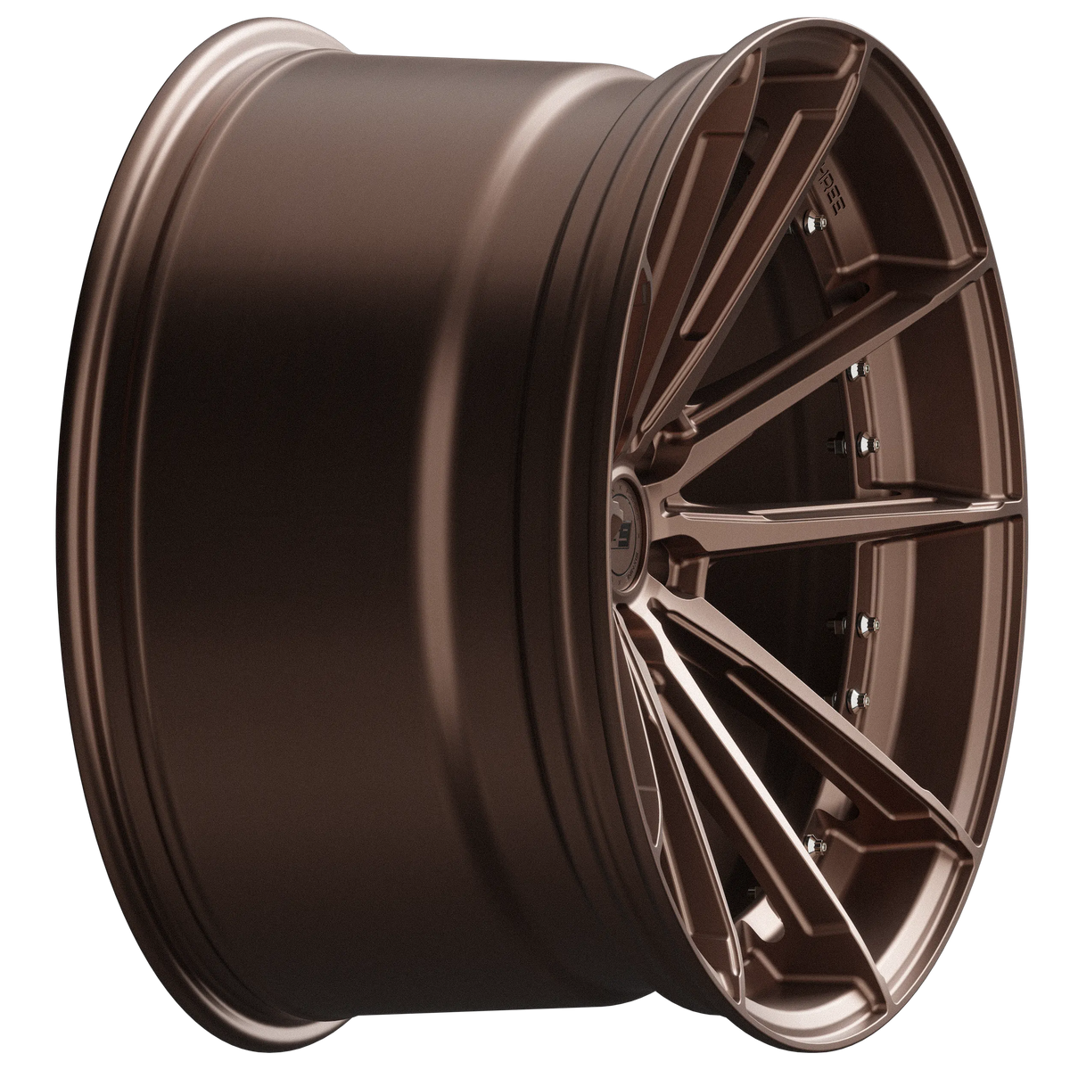 SixNine FF-THREE 22" Komplett Felgsett | Audi RS6/RS7 C8 - AL BILDELER