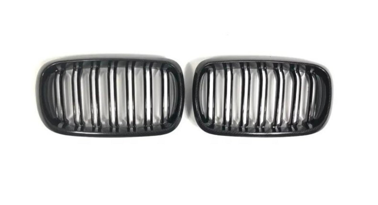 BMW X5 F15 grill