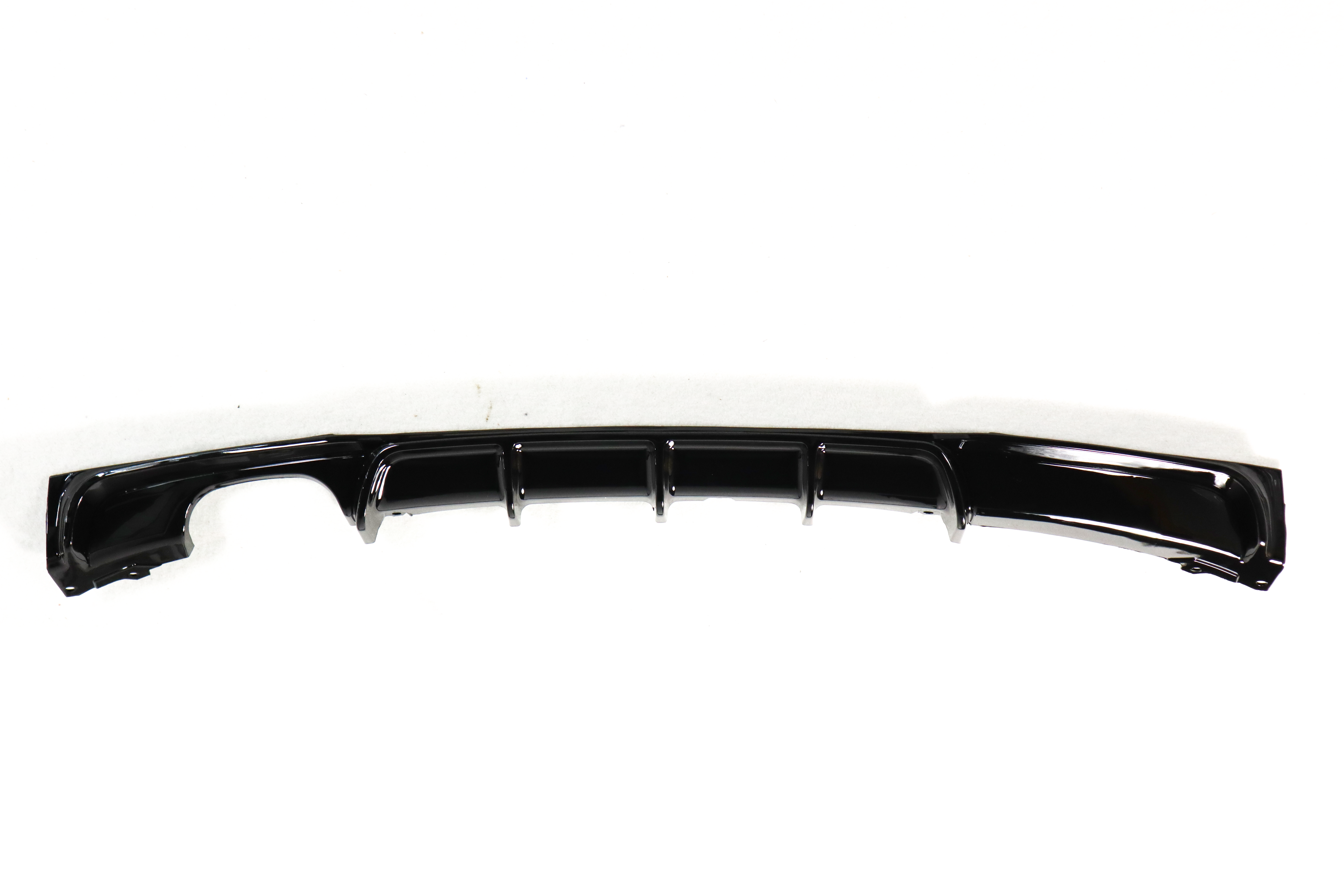 BMW F30/F31 PERFORMANCE DIFFUSER