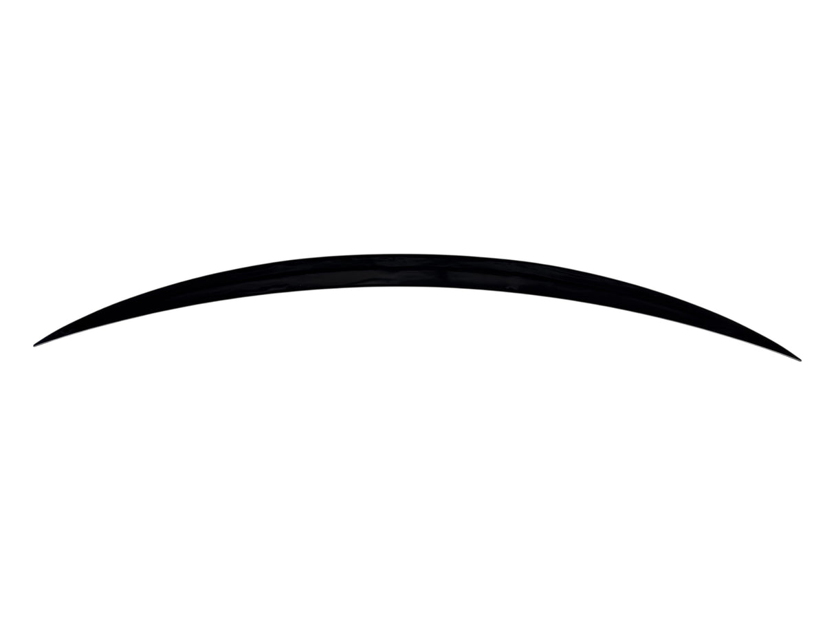 GLE COUPE C167 AMG SPOILER