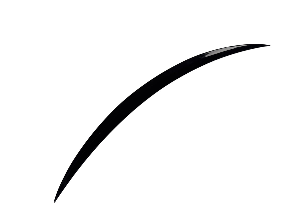 GLE COUPE C167 AMG SPOILER