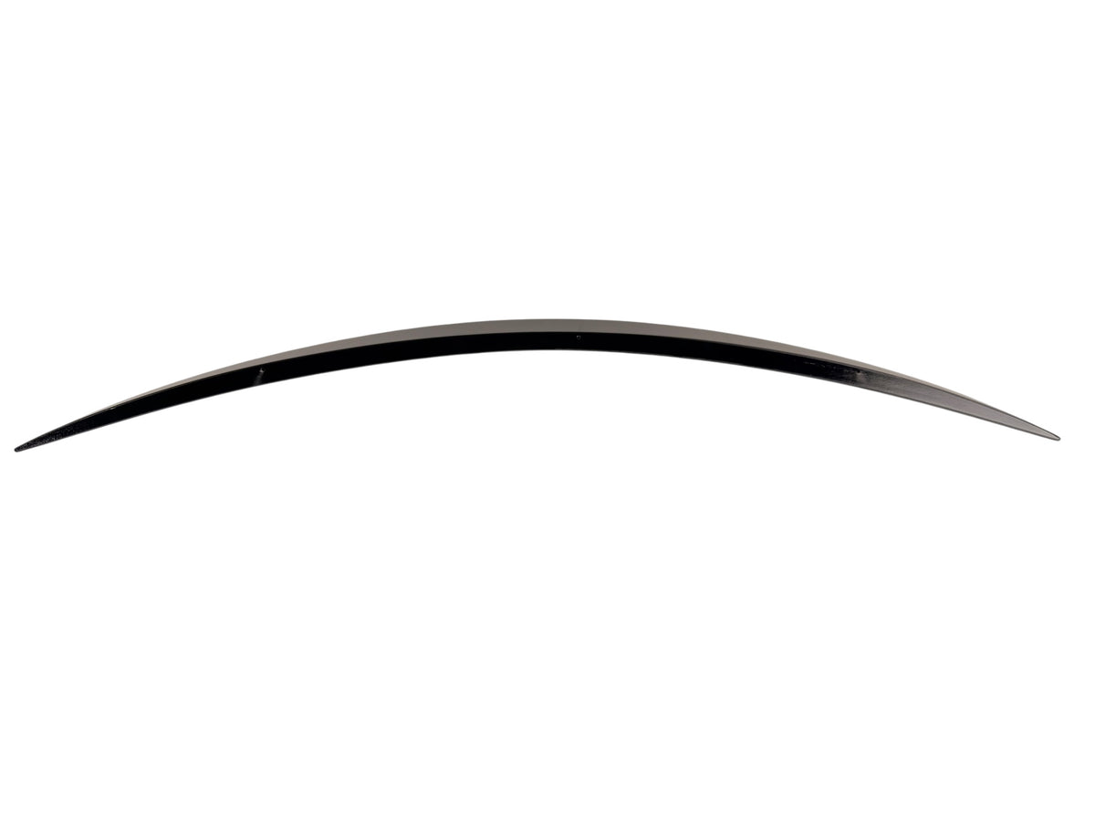 GLE COUPE C167 AMG SPOILER