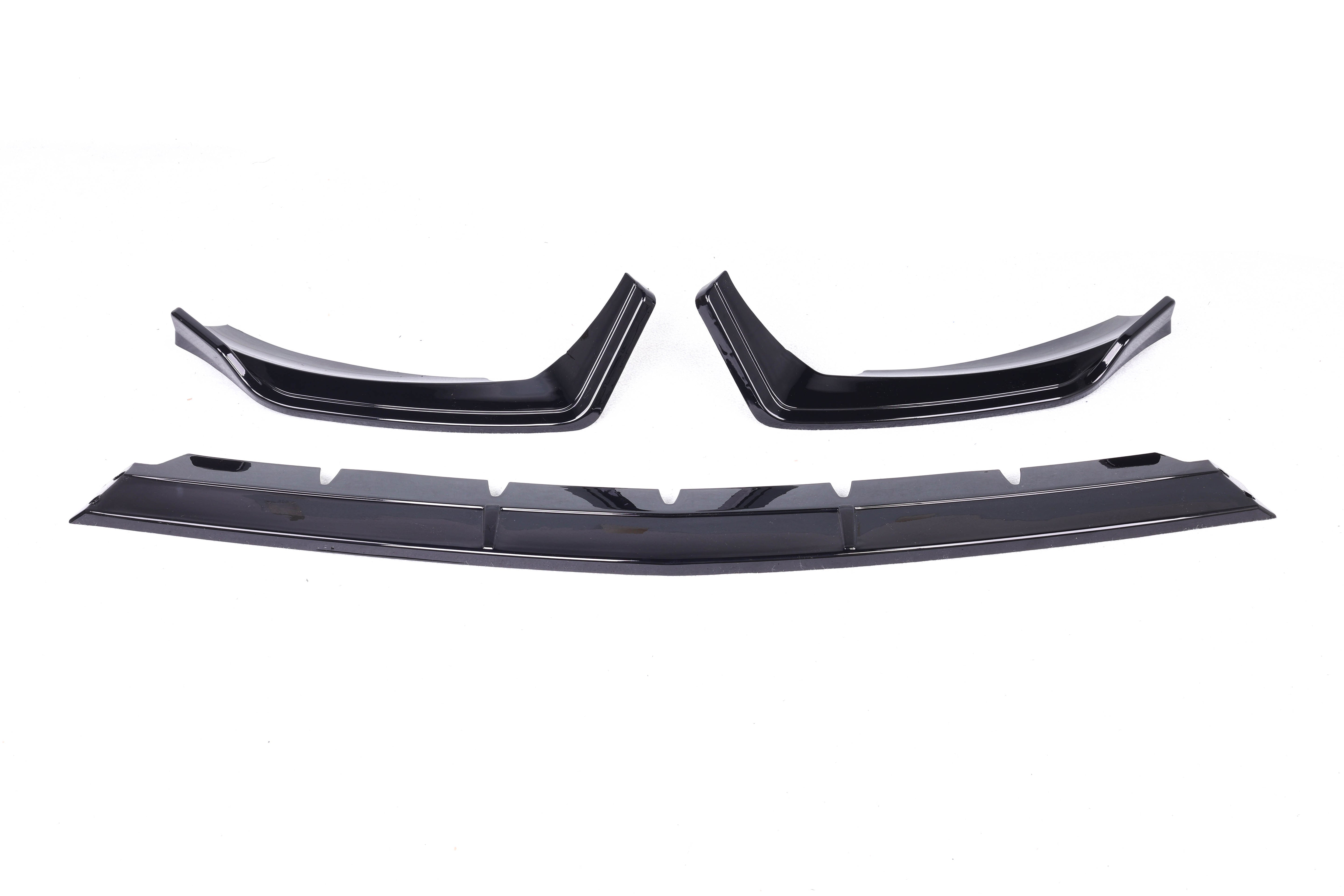 Mercedes E-klasse W213 LCI frontleppe - AL BILDELER