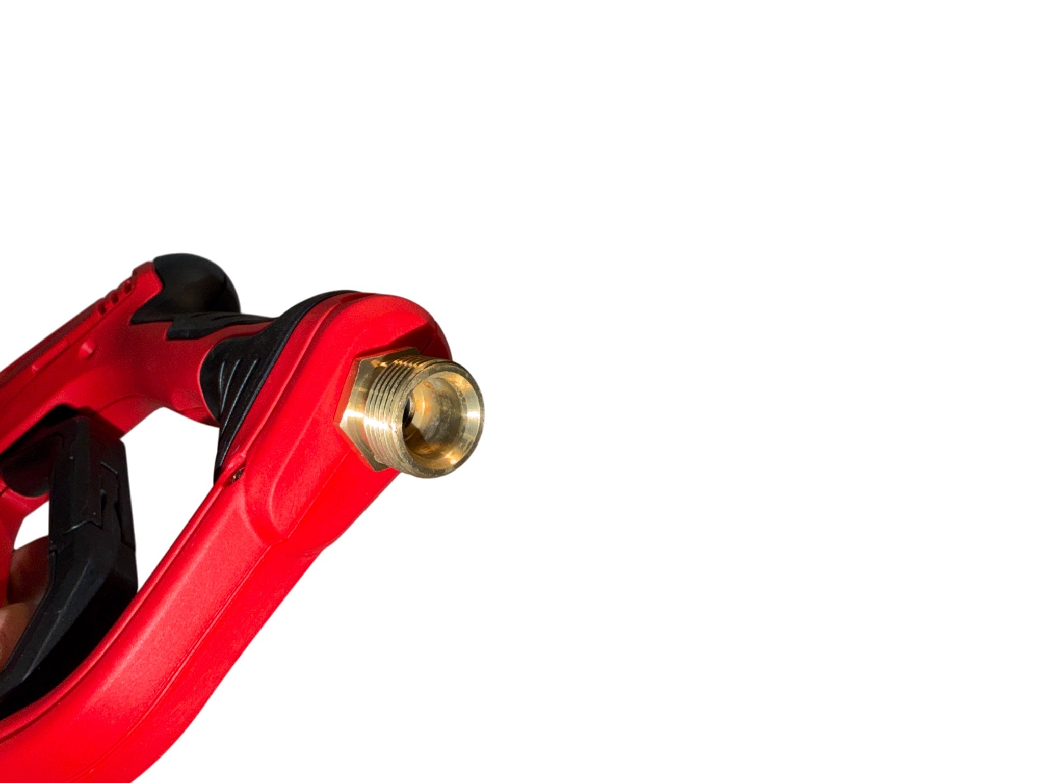 Skumkanon & Kort Spylehåndtak Sett – 1000 ml med M22-kobling