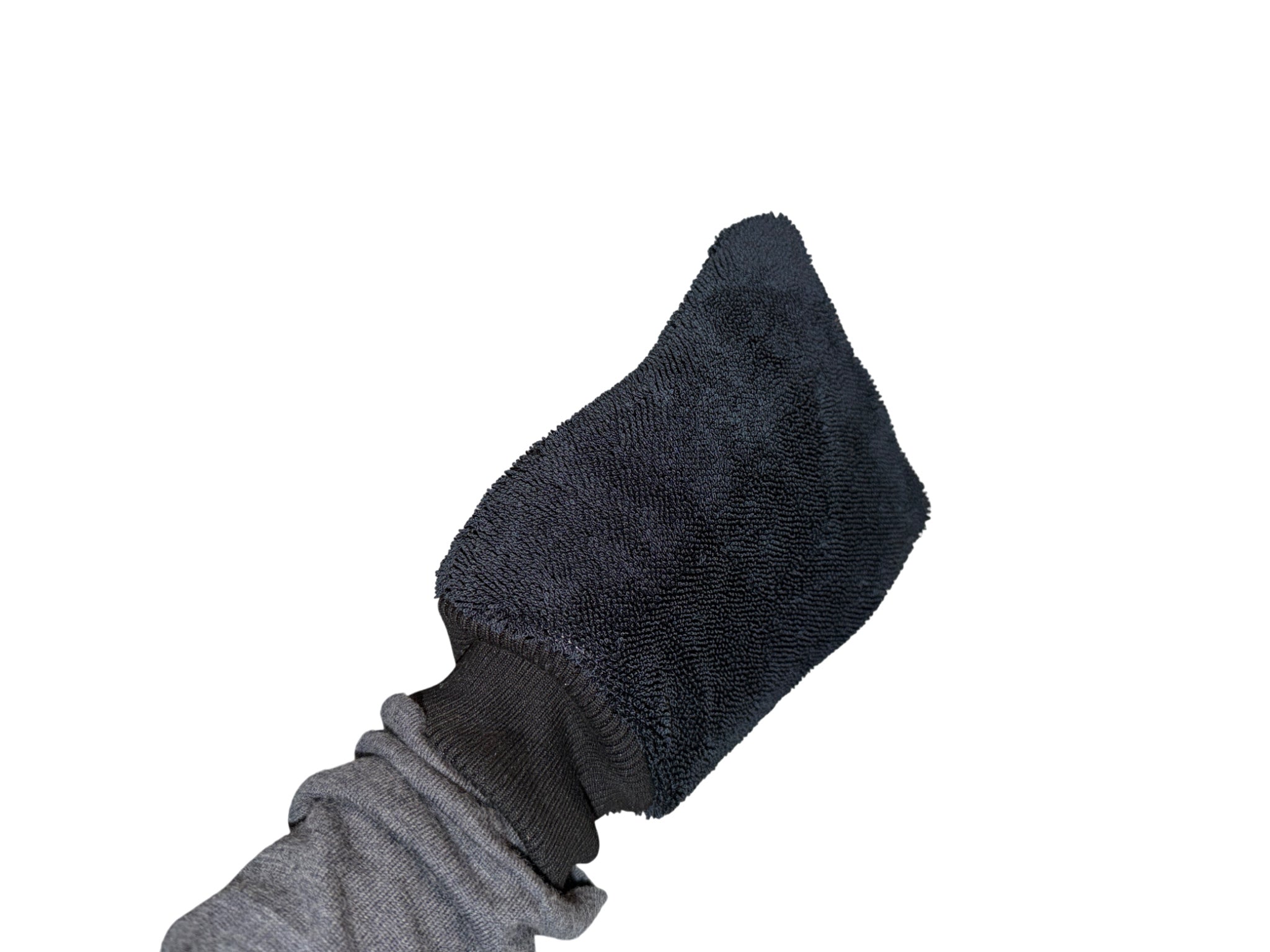 Mikrofiber Vaskehanske – 17x25 cm