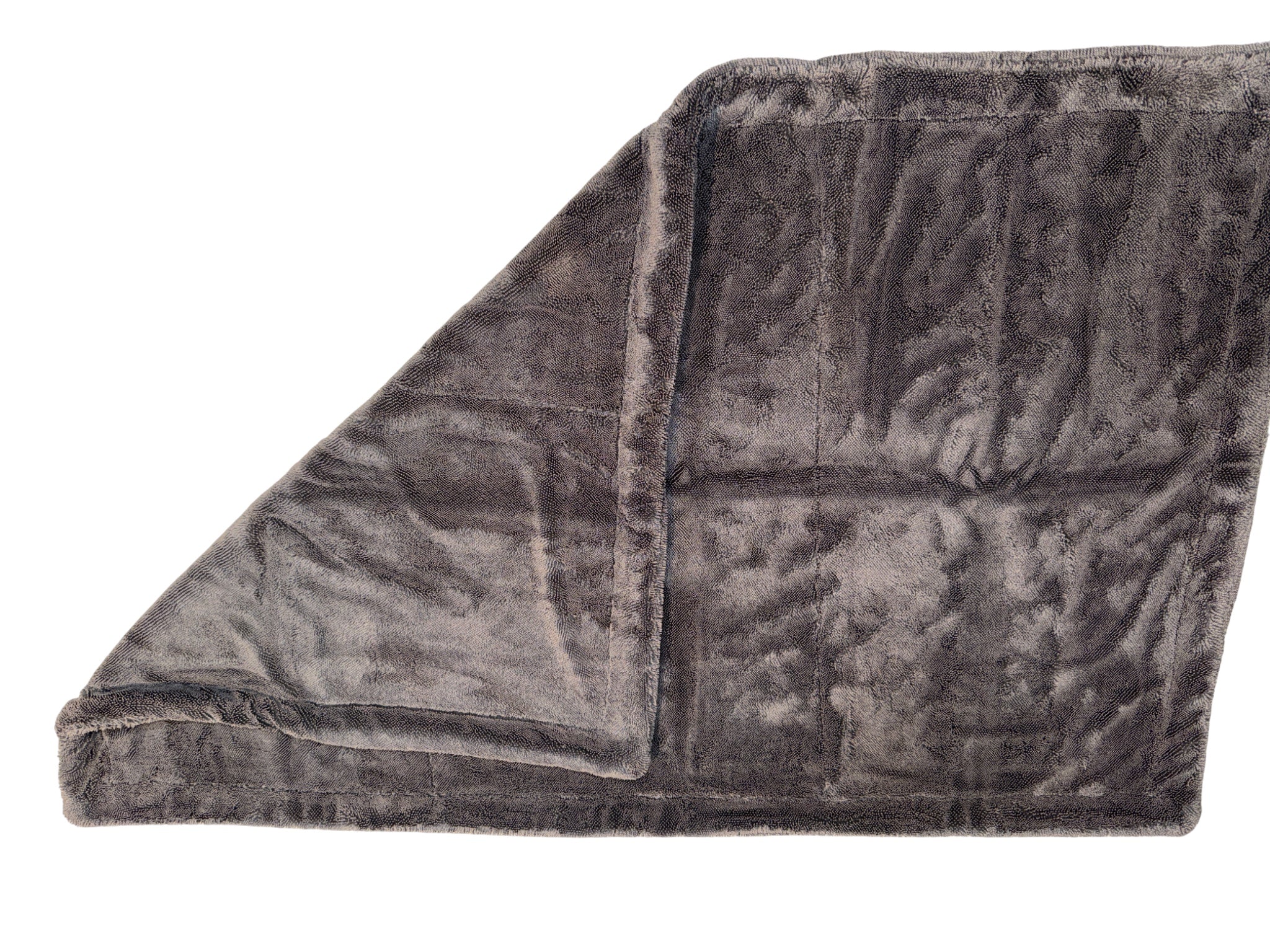 Premium Mikrofiber Tørkehåndkle – 60x90 cm (1600 GSM)