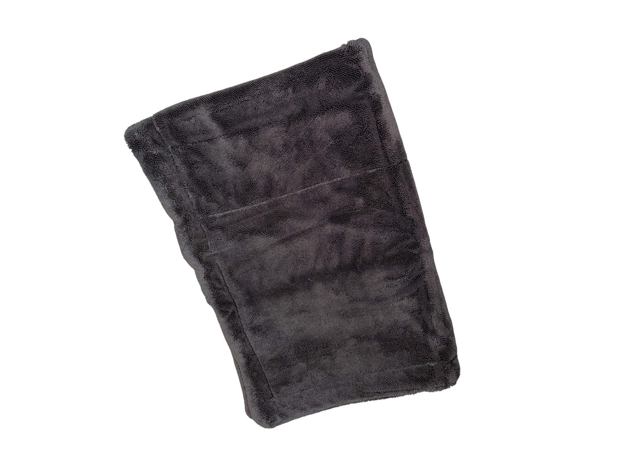 Premium Mikrofiber Tørkehåndkle – 60x90 cm (1600 GSM)