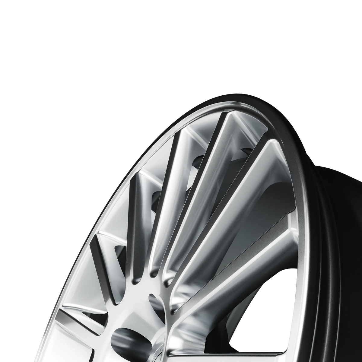 SixNine OEM+ONE 19" Komplett Felgsett | VW Golf 5 (1K) - AL BILDELER