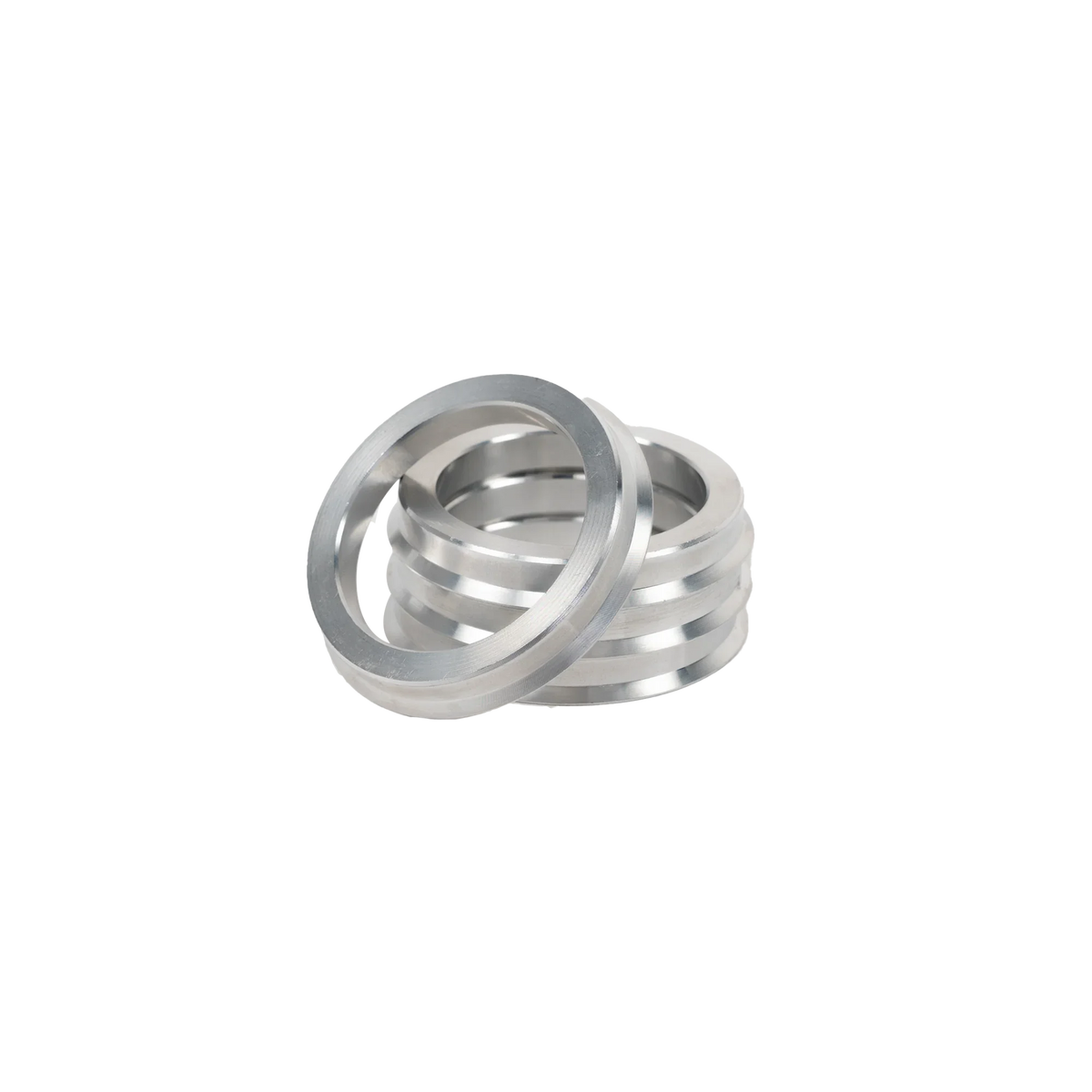 Sentreringsringer | Aluminium — SixNine Wheels - AL BILDELER