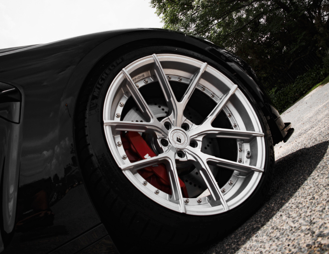 Fullt Sett SixNine FF-One - BMW M2/M3/M4 G8X 2021-2026 - AL BILDELER