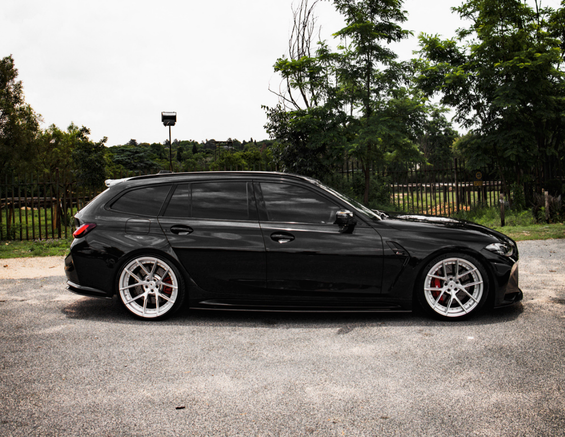 Fullt Sett SixNine FF-One - BMW M2/M3/M4 G8X 2021-2026 - AL BILDELER