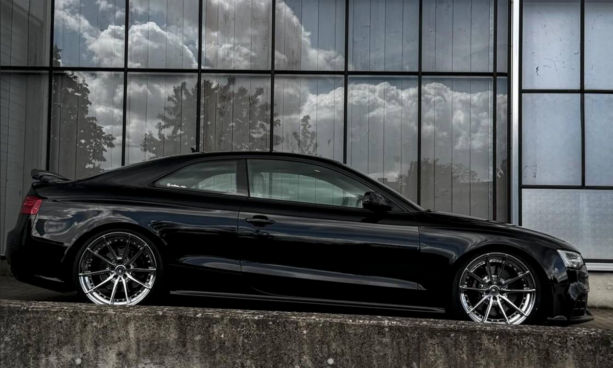 Sixnine Wheels FF-Three Felgsett – Audi RS5 B8 / B9 - AL BILDELER