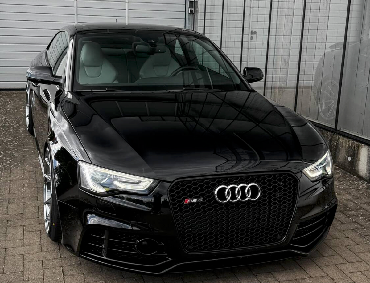 Sixnine Wheels FF-Three Felgsett – Audi RS5 B8 / B9 - AL BILDELER