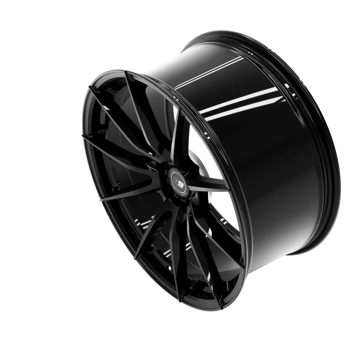 SixNine FF-TWO 21" Komplett Felgsett | Audi A7 C7 - AL BILDELER