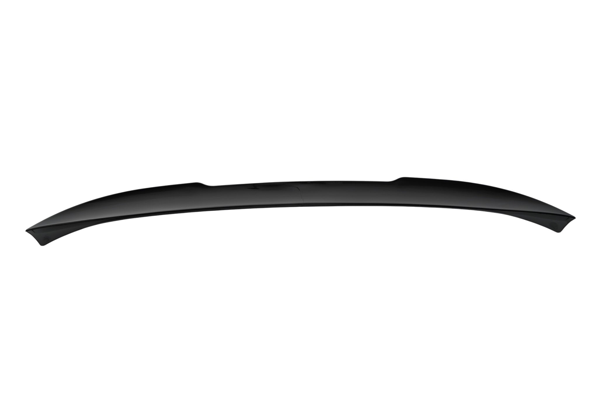 AC Style spoiler BMW G20 – Sort høyglans