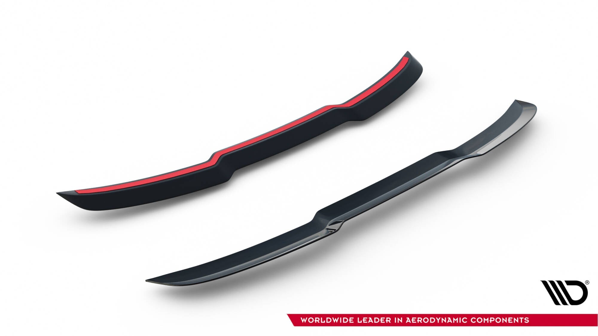 AUDI A6 C7 AVANT S - LINE TAKSPOILER
