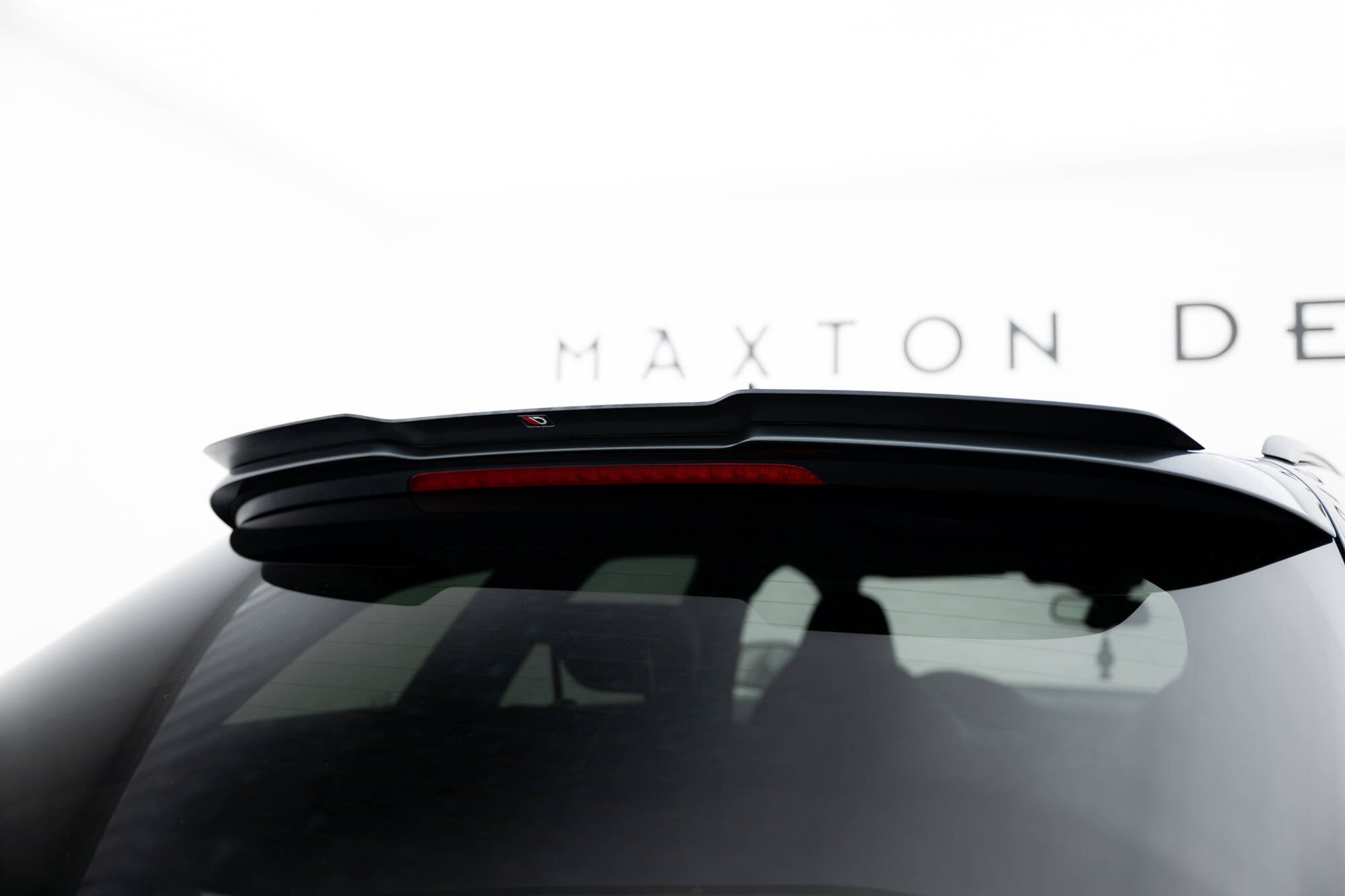 AUDI A6 C7 AVANT S - LINE TAKSPOILER