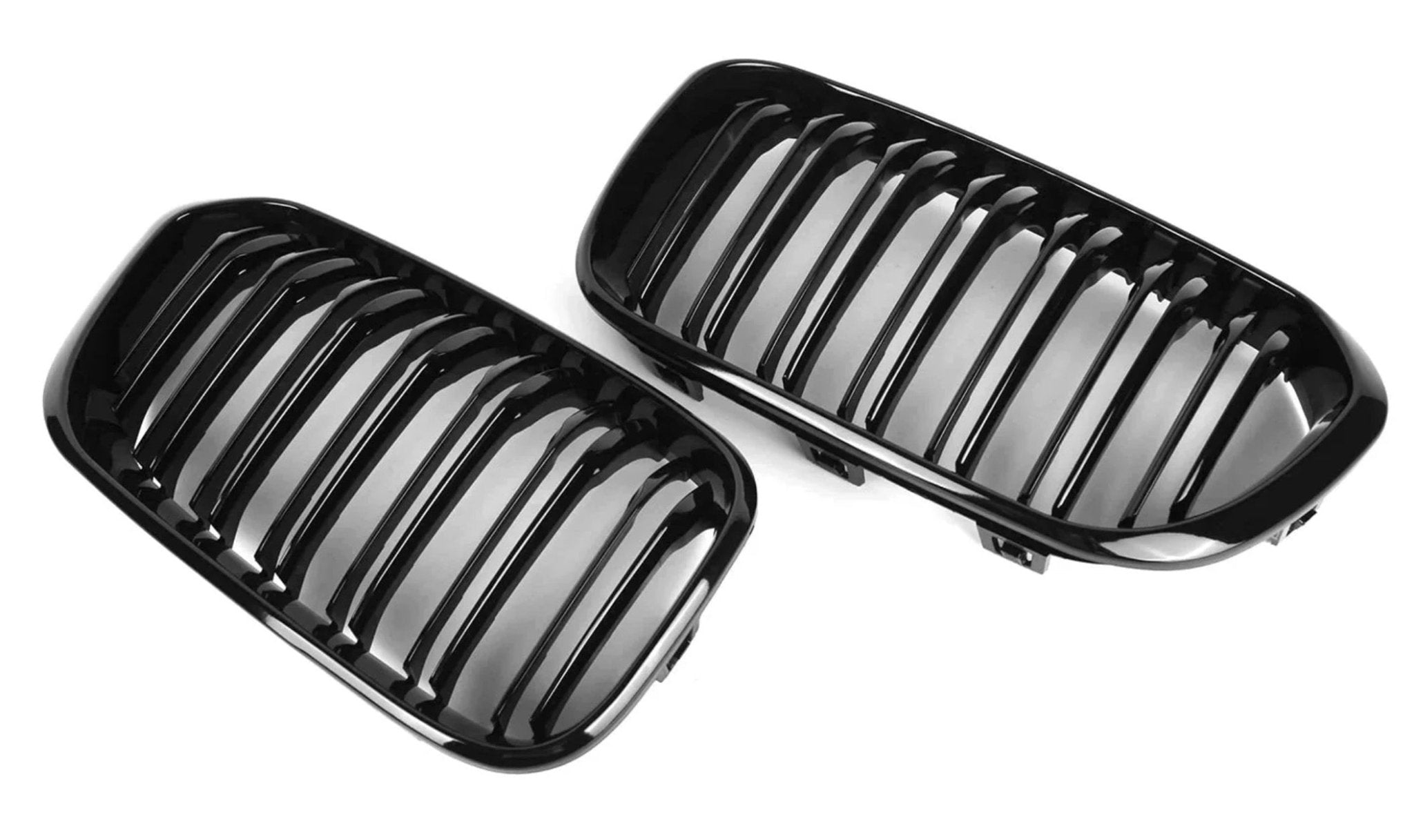 BMW 1 - serie F20/F21 LCI Double spoke grill