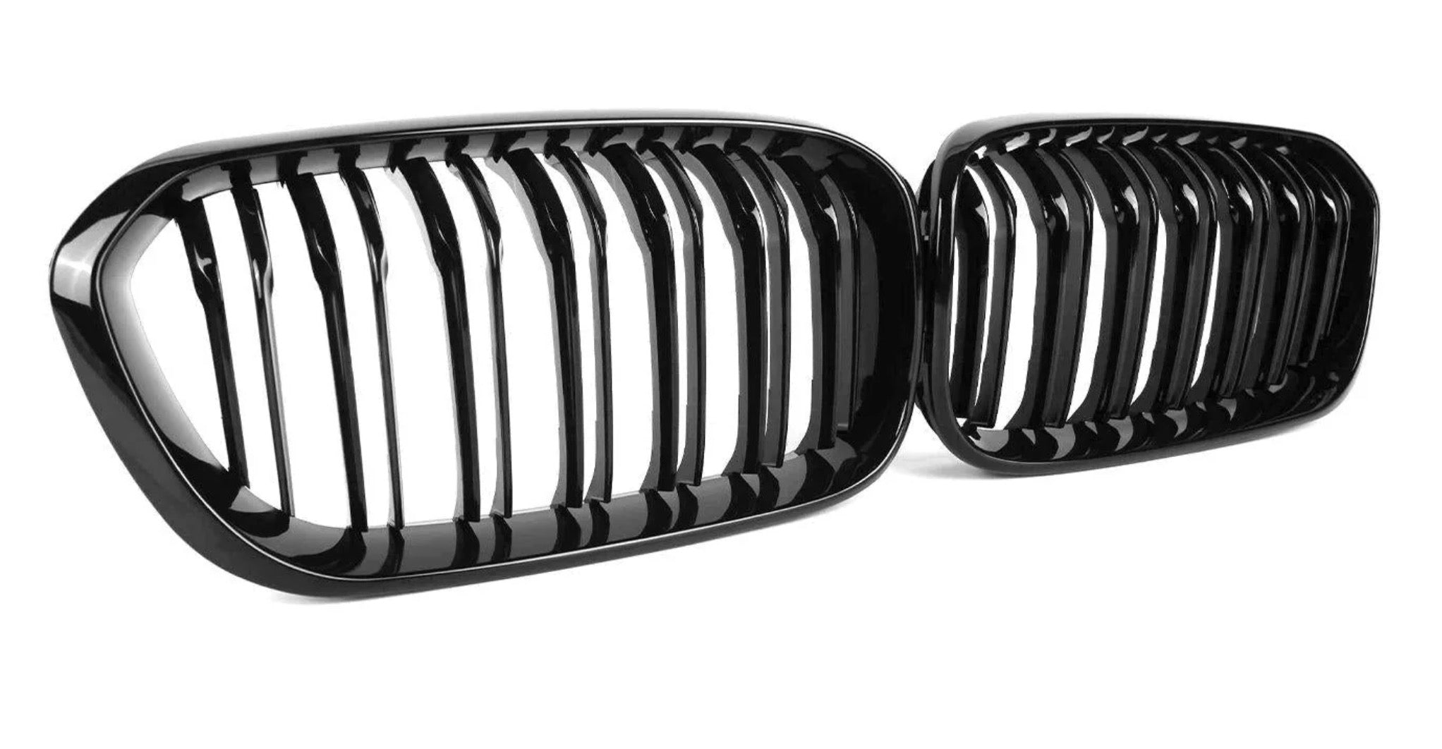 BMW 1 - serie F20/F21 LCI Double spoke grill