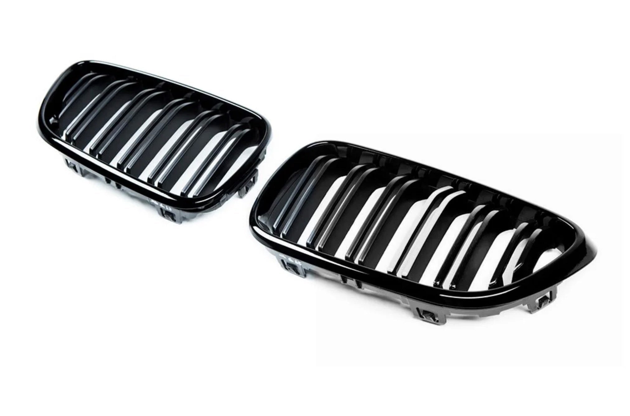 BMW 2 - serie F22/F23 Double spoke grill