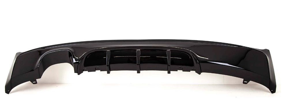 BMW 2 - serie F22/F23 performance diffuser