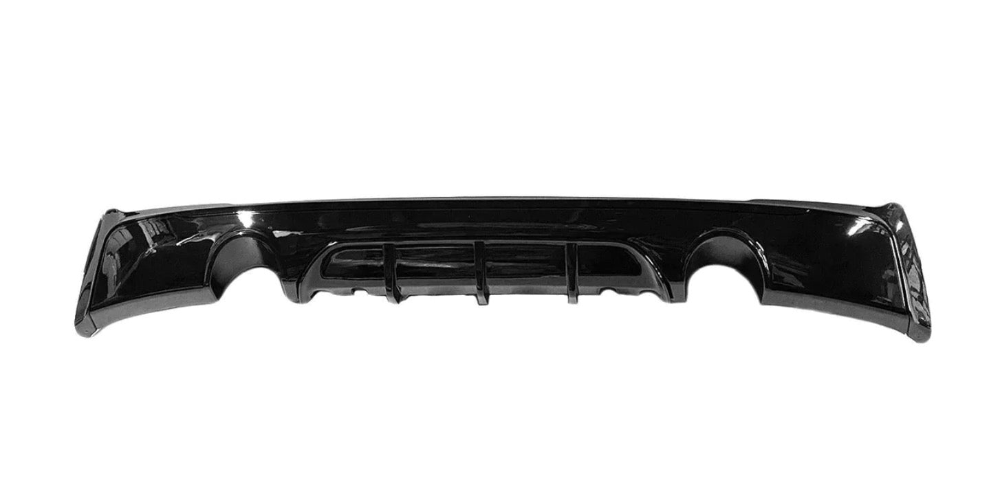 BMW 2 - serie F22/F23 performance diffuser