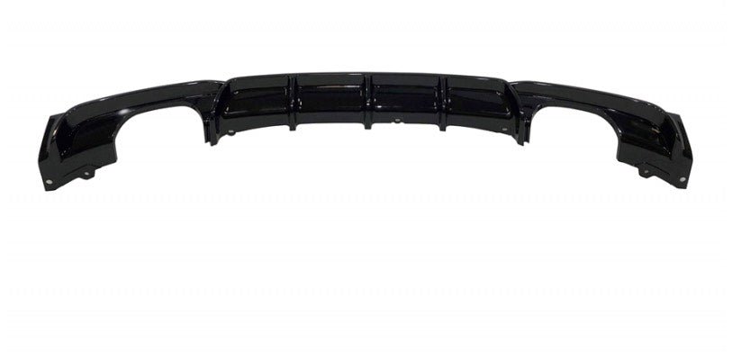 BMW 3 - serie F30/F31 diffuser