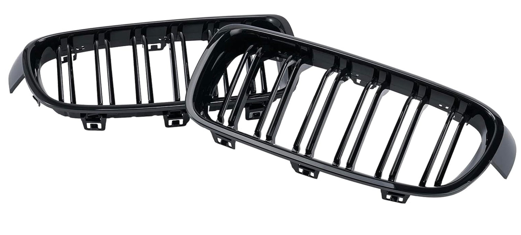 BMW 3 - serie F30/F31 Grill