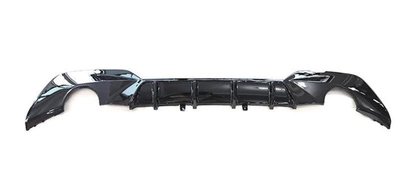 BMW 3 - serie G20 performance diffuser