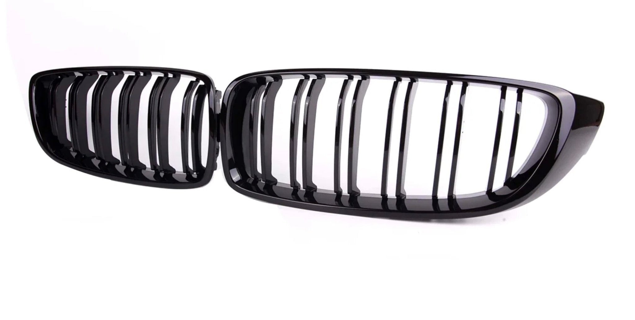 BMW 4 - serie grill (F32/F33/F80/F82/F83)