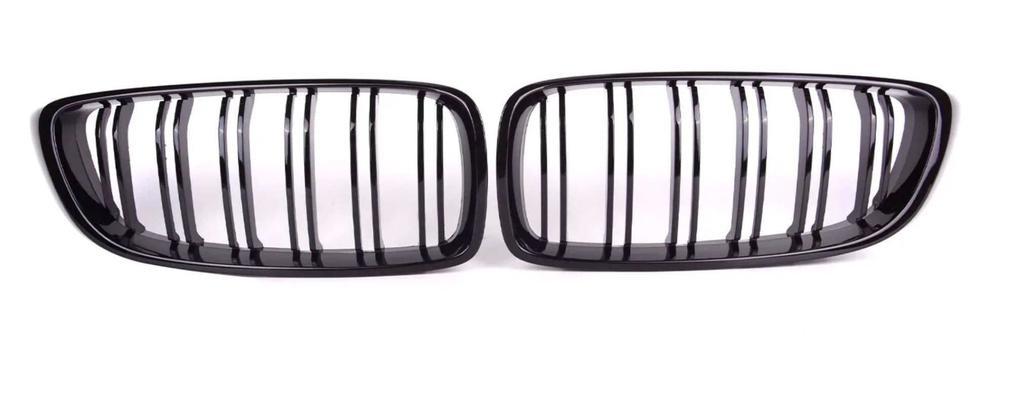 BMW 4 - serie grill (F32/F33/F80/F82/F83)