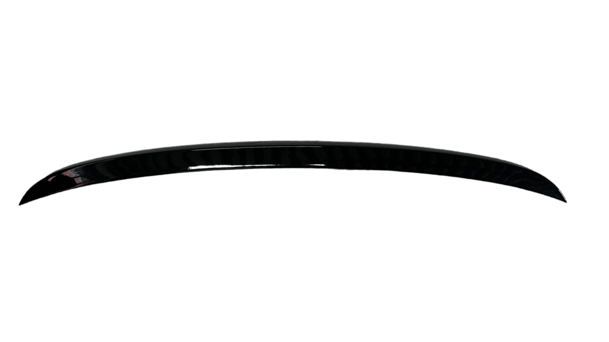 BMW E60 PERFORMANCE SPOILER