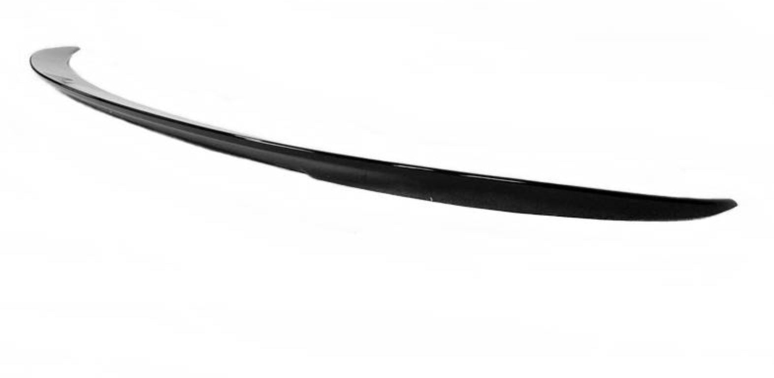 BMW 5 - serie F10 PERFORMANCE spoiler